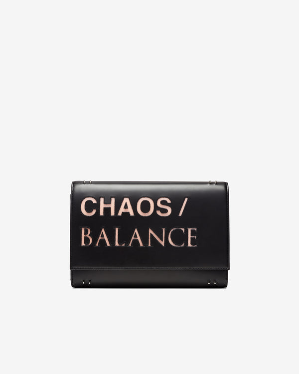 Undercover - Men's Re-edition Chaos Balance Bag - (Black)