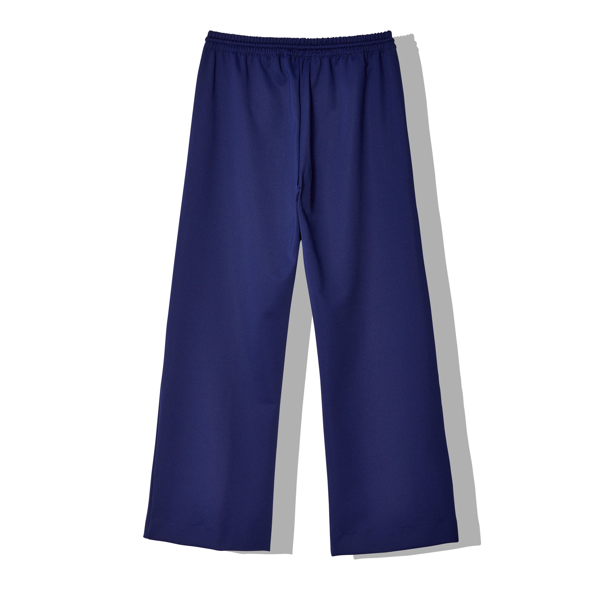 JW Anderson - Men's Bootcut Track Pants - (Oxford Blue) – DSMNY E-SHOP