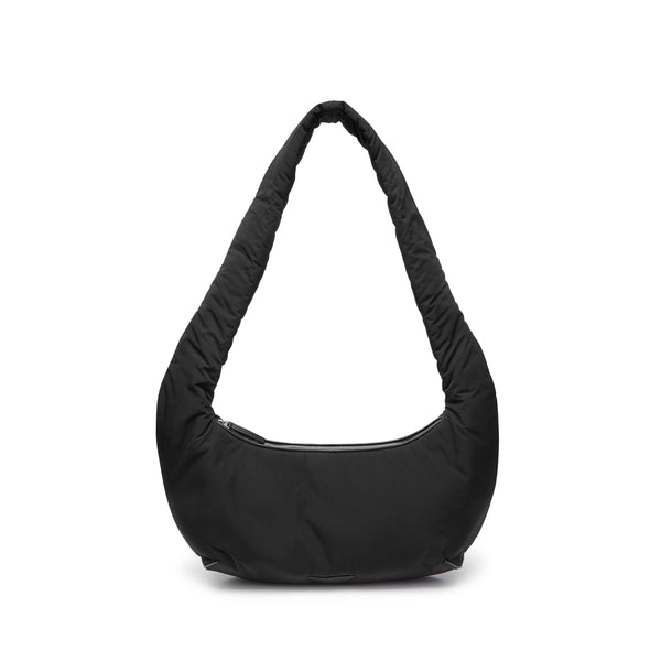 Bottega Veneta - Men's Nylon Bag - (Black)