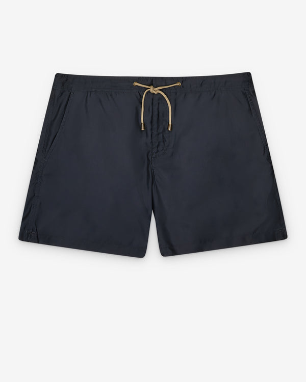 Charvet X Thorsun - Men's Titan Fit Shorts - (Black)