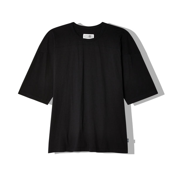 Mm6 Maison Margiela - Men's T-shirt - (Black)