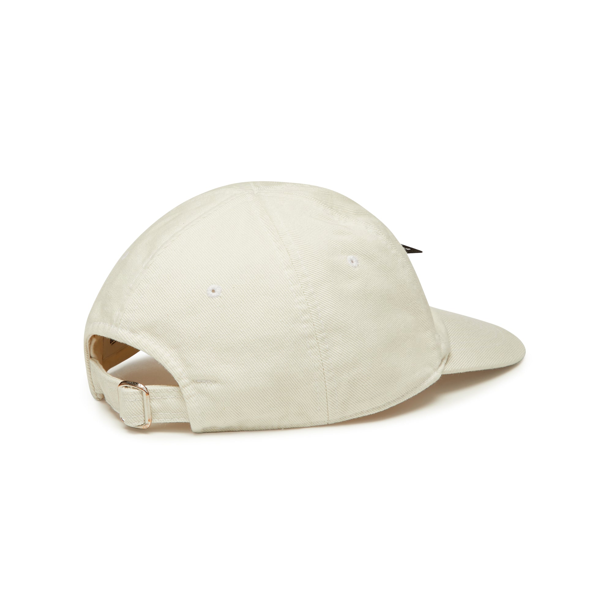 Doublet - Men's SD Card Embroidery Cap - (White) view 3