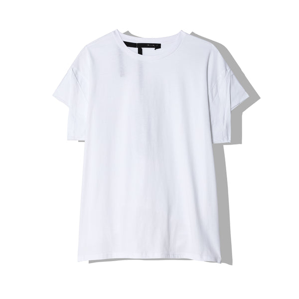 Marina Yee - Women's Oversized T-Shirt - (White)