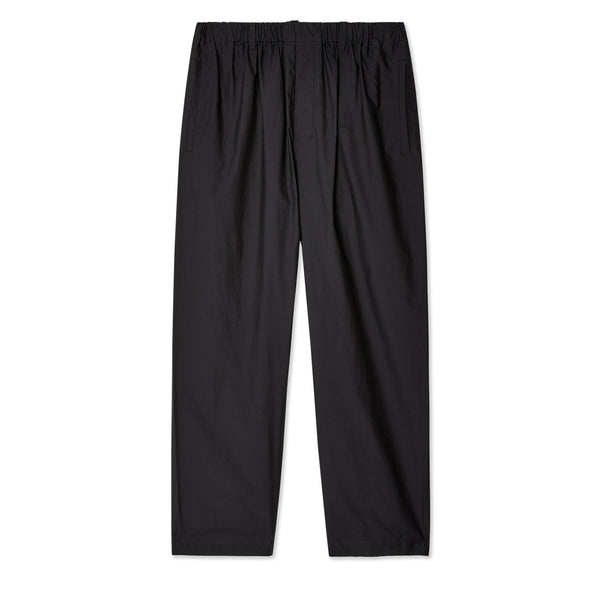 Lemaire - Women's Relaxed Pants - (Black)