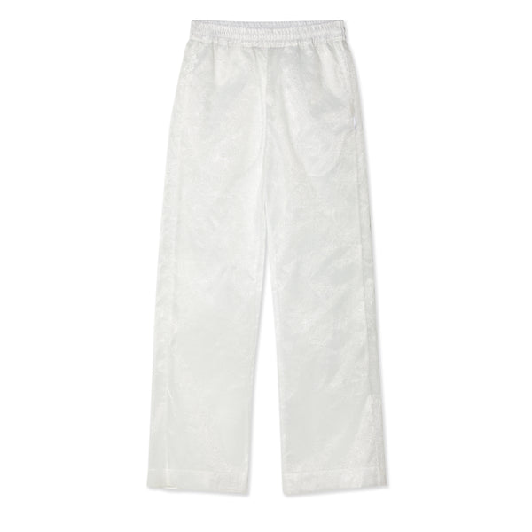 Walter van Beirendonck - Men's Basic Pants - (Transparent)