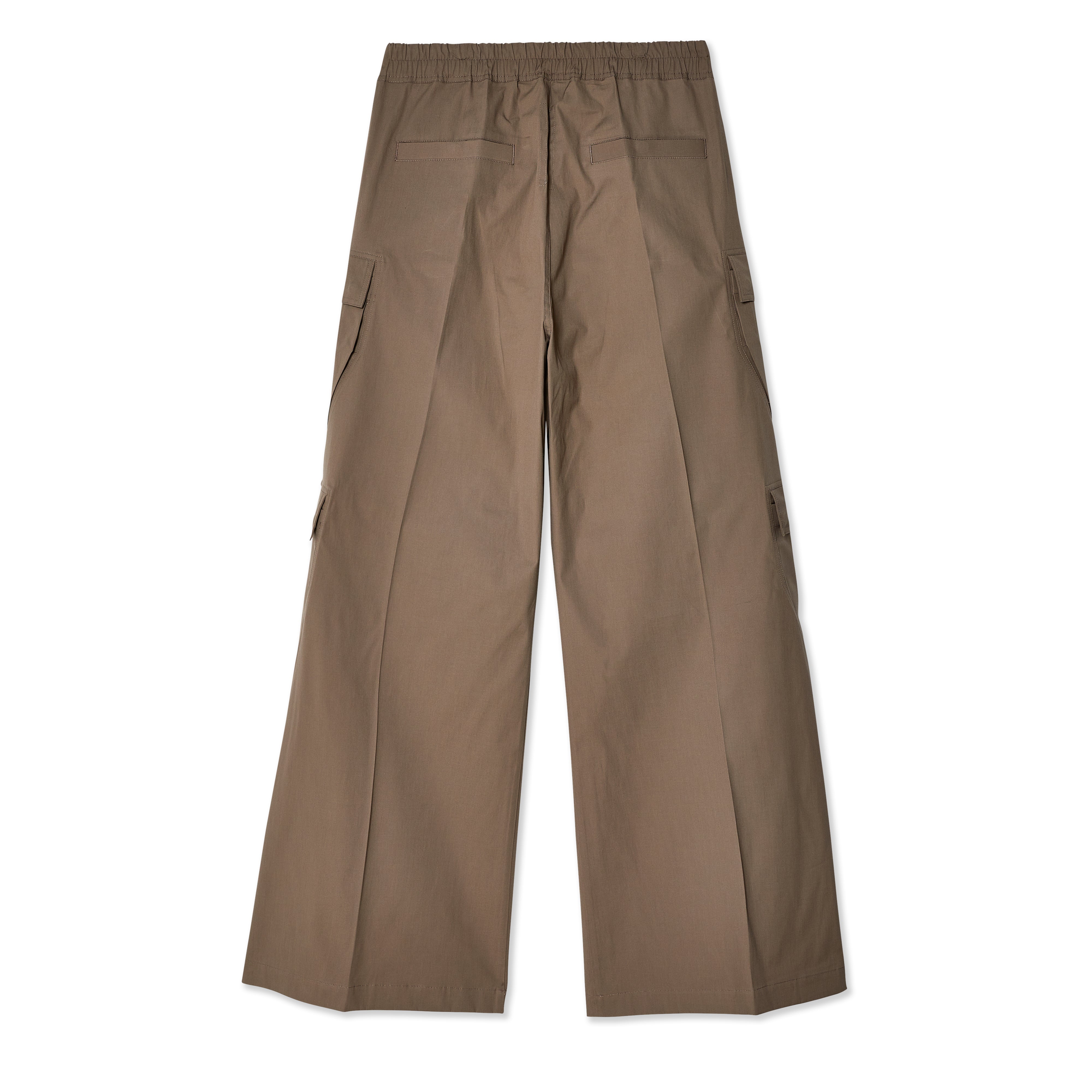 Rick Owens - Men's Cargobelas Pants - (Dust)