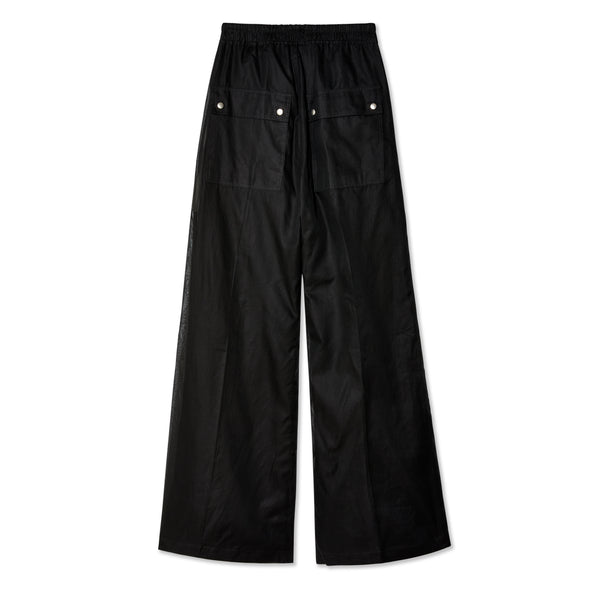 Rick Owens - Men's Wide Bela Pants - (Black)