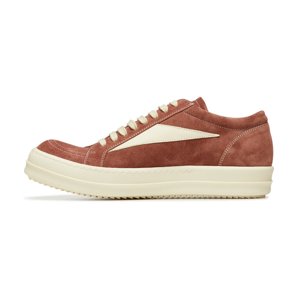Rick Owens - Vintage Sneakers - (Dusty Pink)
