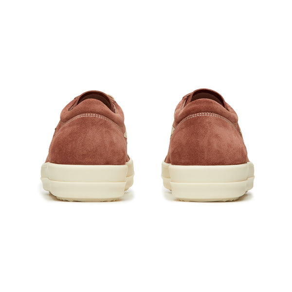 Rick Owens - Vintage Sneakers - (Dusty Pink)
