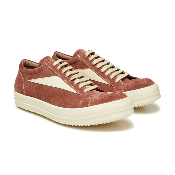Rick Owens - Vintage Sneakers - (Dusty Pink)