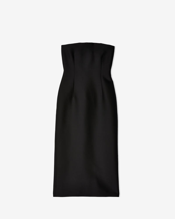 The Row - Women's Ward Dress - (Black)