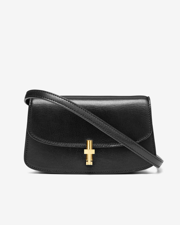 The Row - Women's E/W Sofia Bag - (Black)