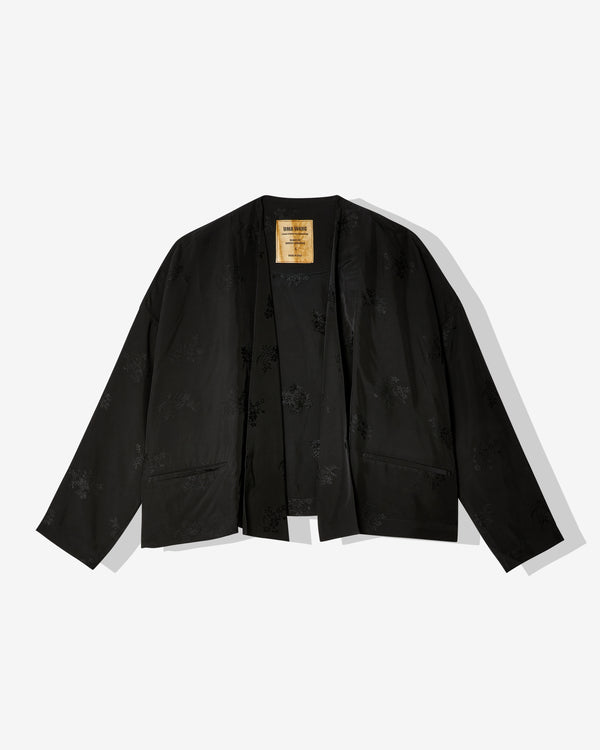 Uma Wang - Women's Klarke Jacket - (Black)
