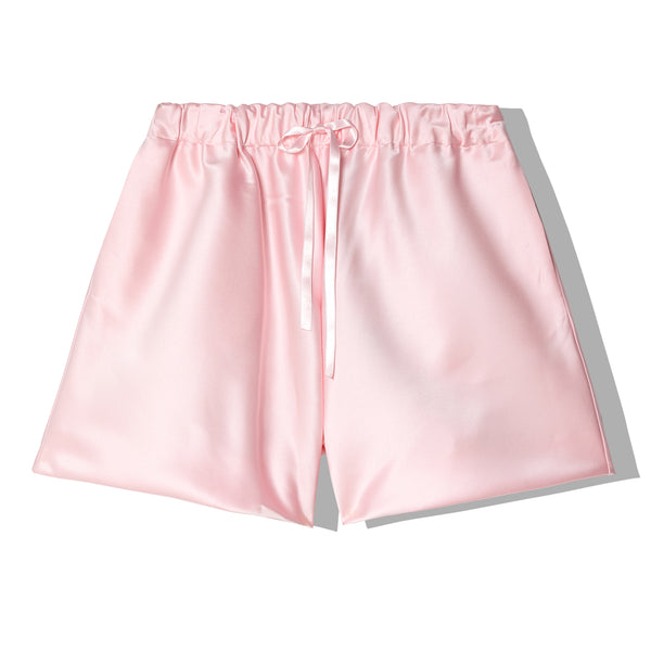 Simone Rocha - Women's Boxer Shorts - (Pink)