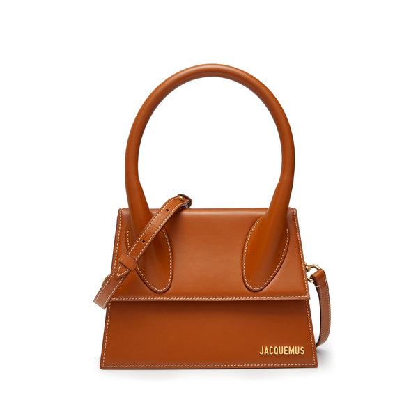 Jacquemus - Le Grand Chiquito - (Light Brown)