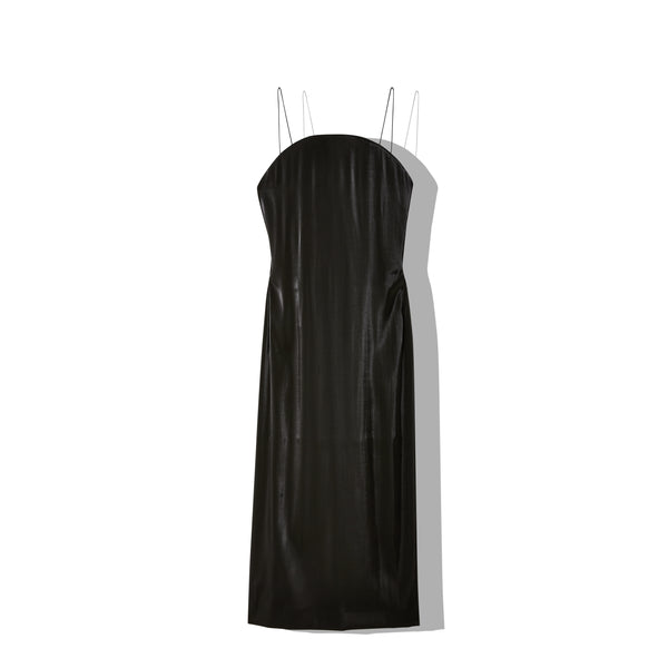 Jacquemus - Women's La Robe Carino Dress - (Black)