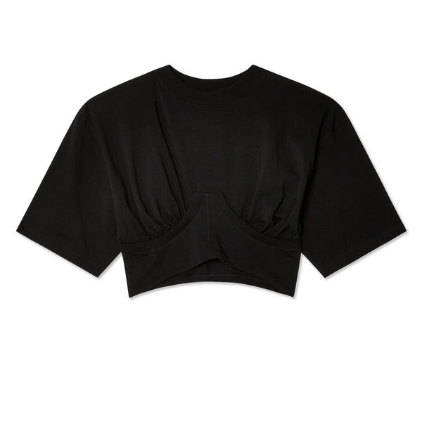Jacquemus - Women's Le T-shirt Caraco - (Black)