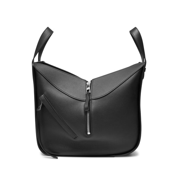 Loewe - Women's Small Hammock Bag - (Black)