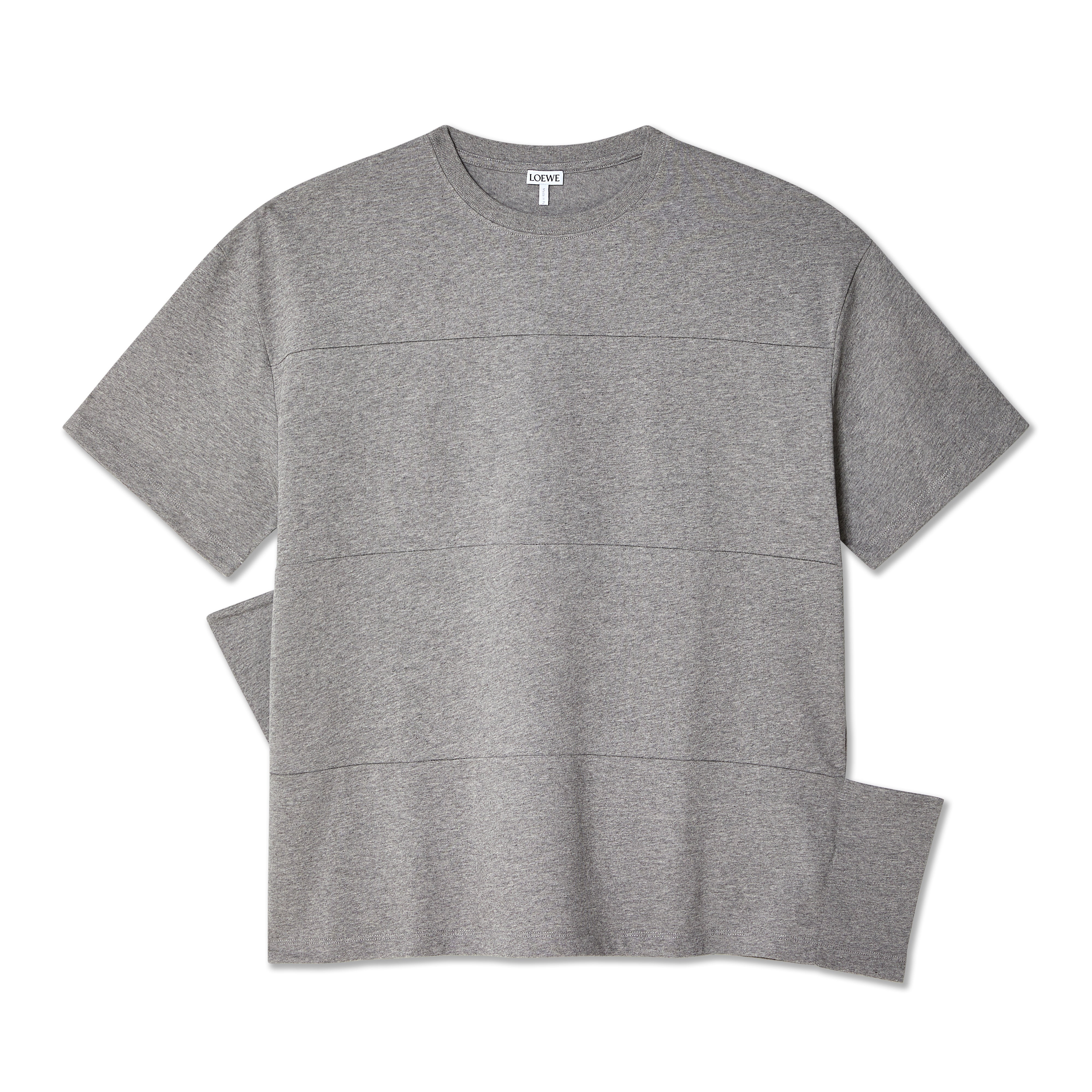 Shirt LOEWE Men color Grey