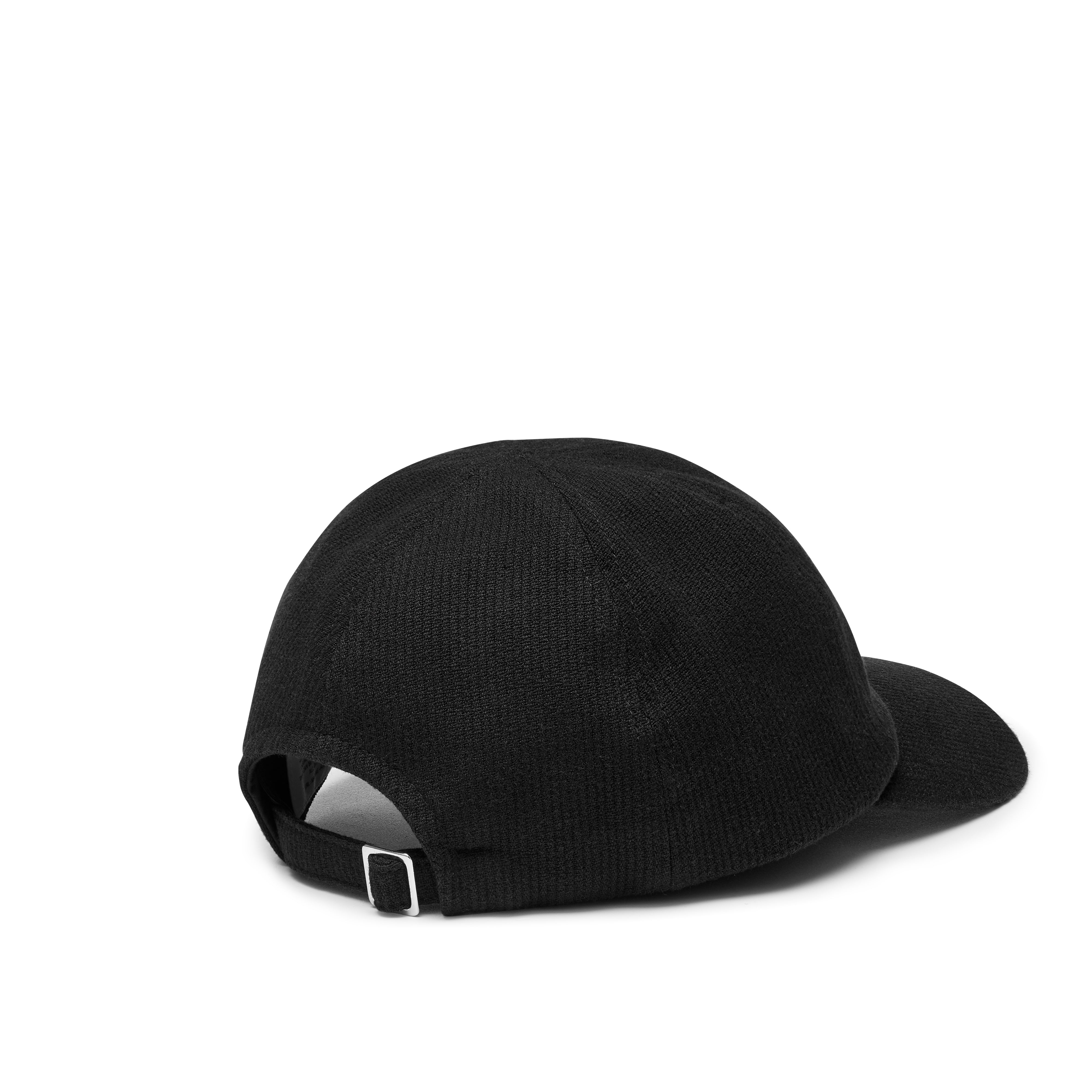 Mature Ha - Women's Trainer Cap - (Black)