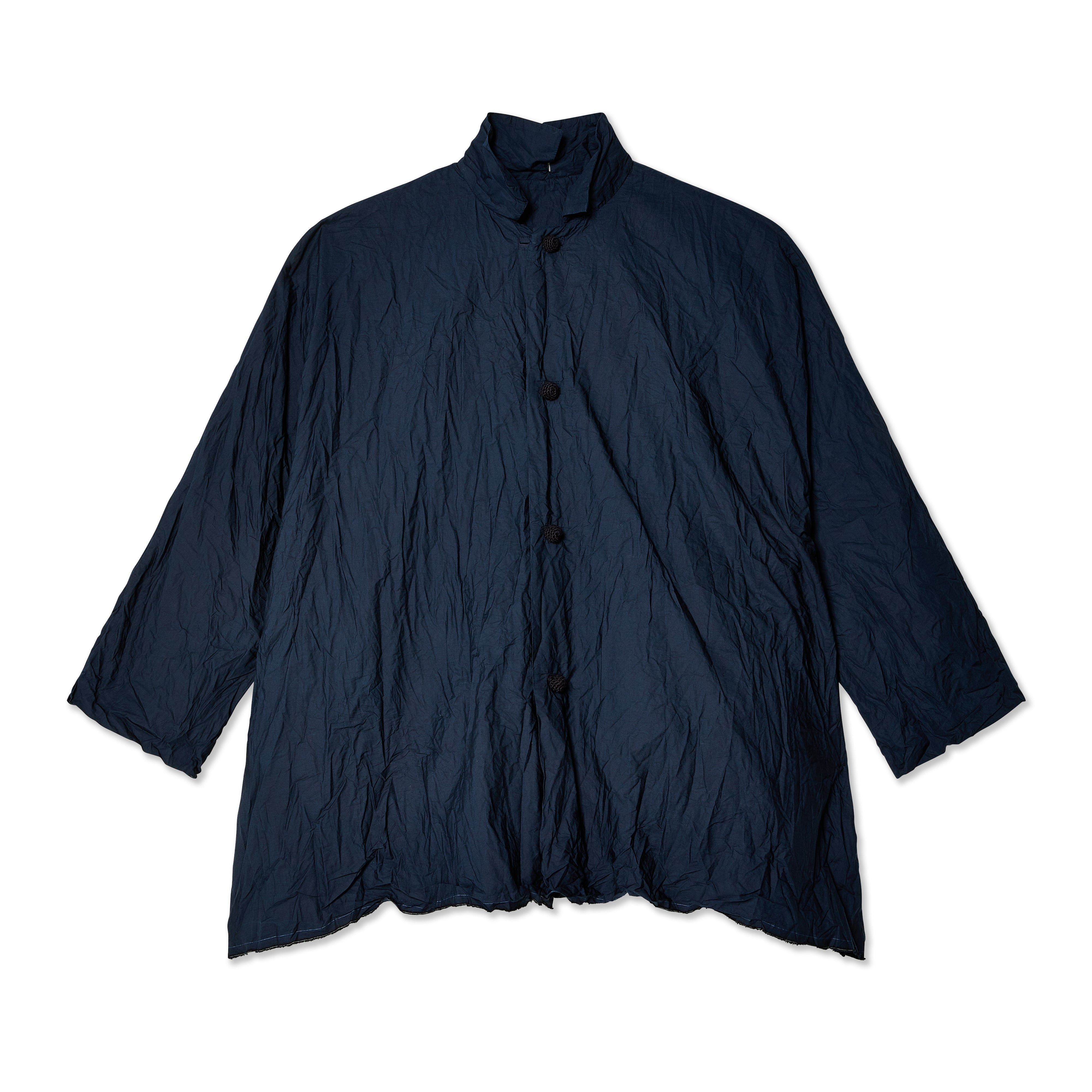 Daniela Gregis - Women's Camicia Luglio Jacket - (Navy Blue)