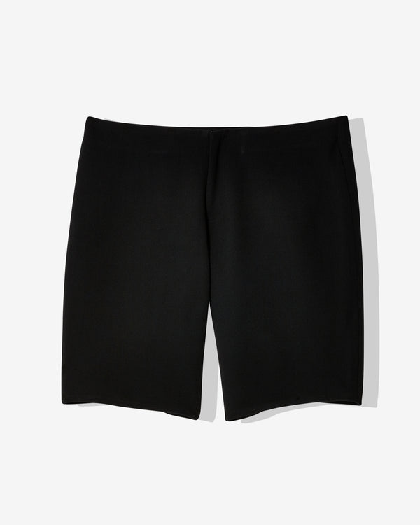 Torisheju - Women's 3/4 Shorts - (Black)
