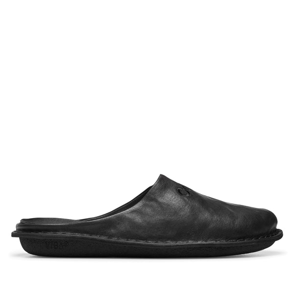 COMME DES GARÇONS HOMME - Vibae Men's Shoes - (Black)