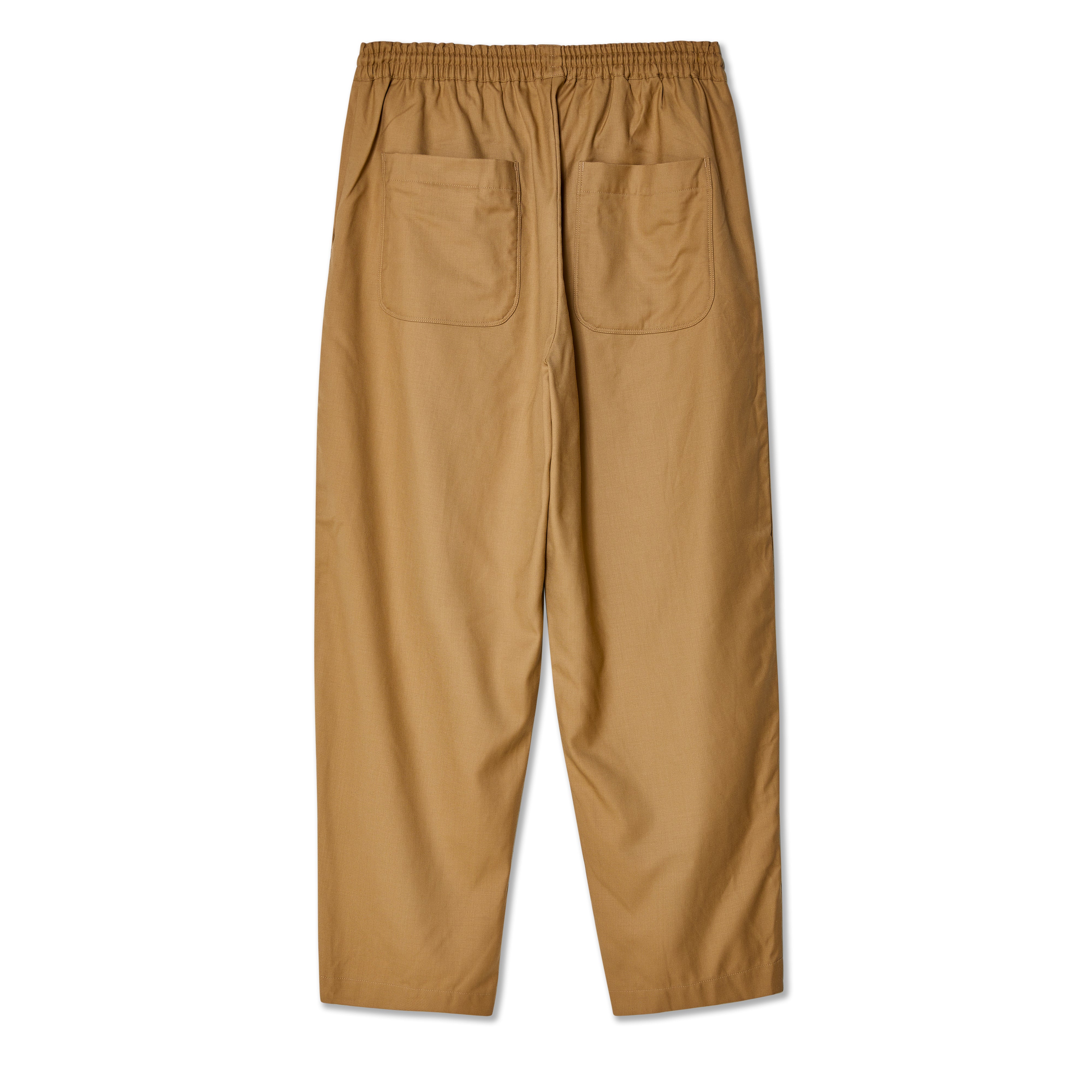 COMME DES GARÇONS HOMME - Men's Wool Pants - (Beige) – DSMNY E-SHOP