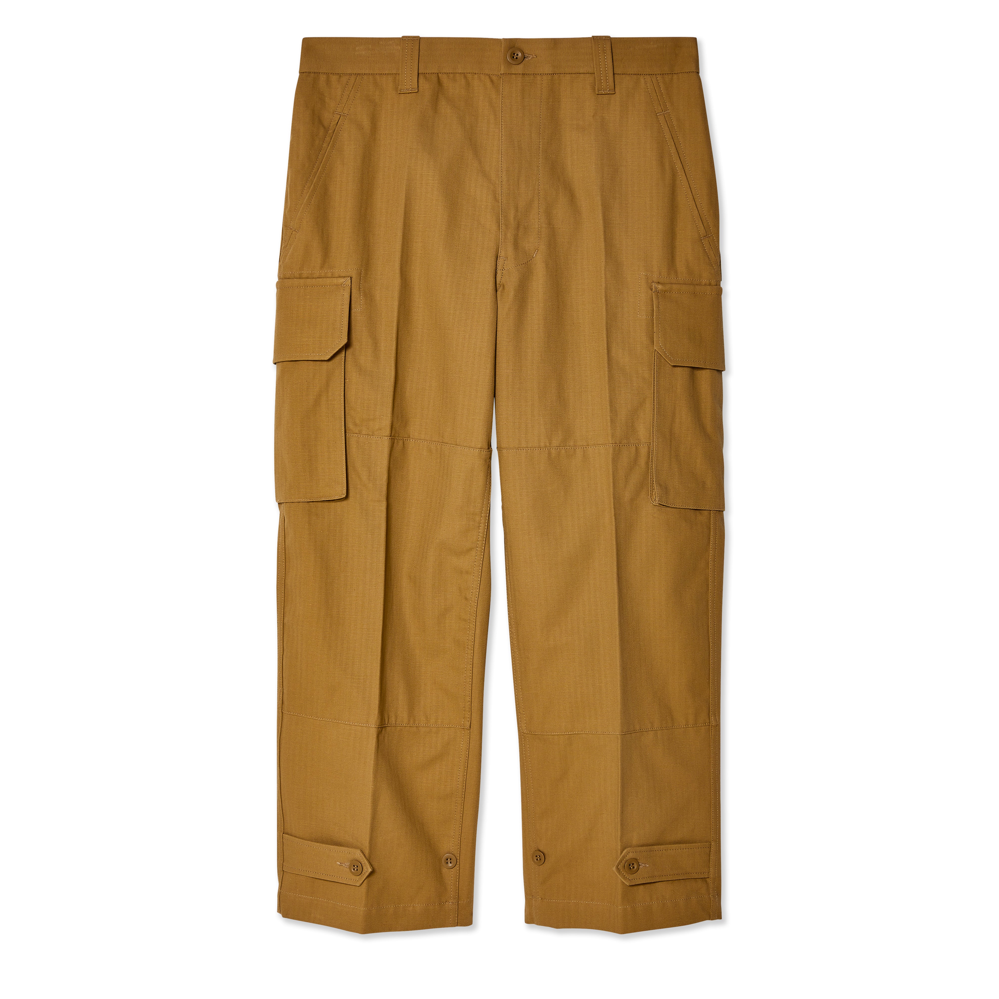 COMME DES GARÇONS HOMME - Men's Cargo Pants - (Beige) – DSMNY E-SHOP