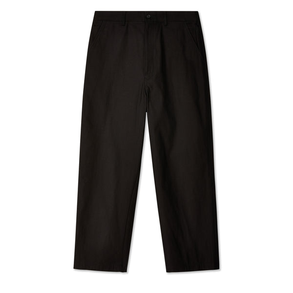 COMME DES GARÇONS HOMME - Men's Tailored Pants - (Black)