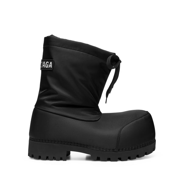 Balenciaga - Women's Alaska Low Boot - (Black)