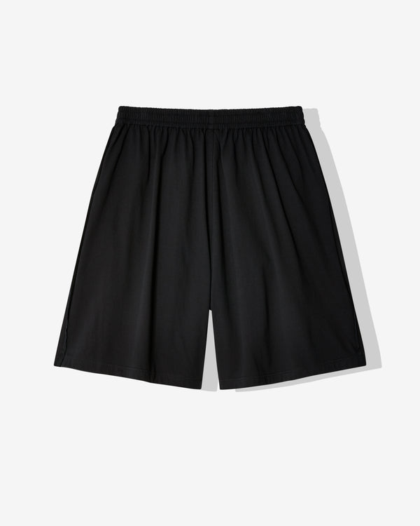 Balenciaga - Men's Hybrid Pyjama Shorts - (Black)