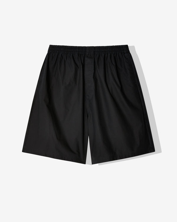 Balenciaga - Men's Hybrid Pyjama Shorts - (Black)