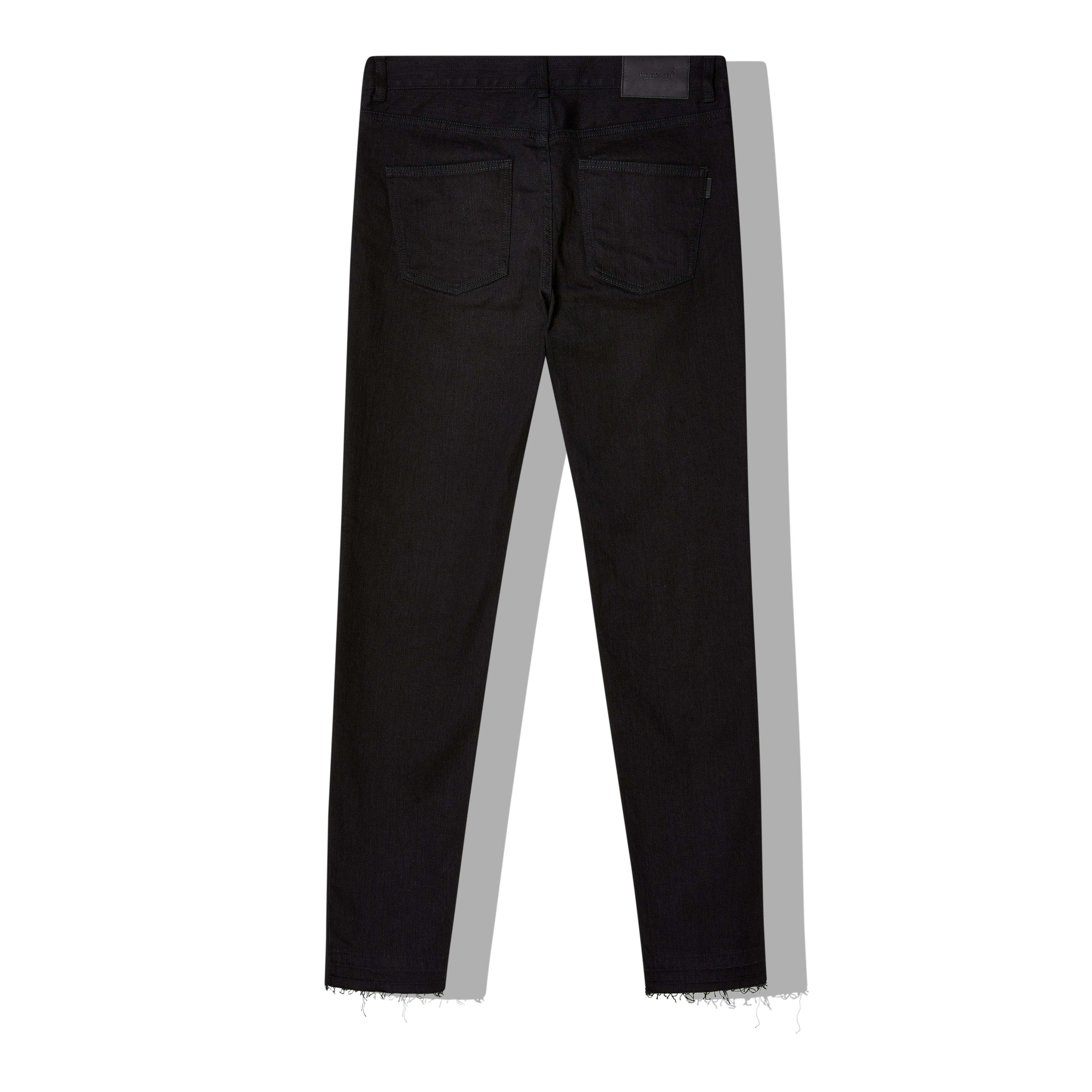 Undercover - Men's Pants - (Black)