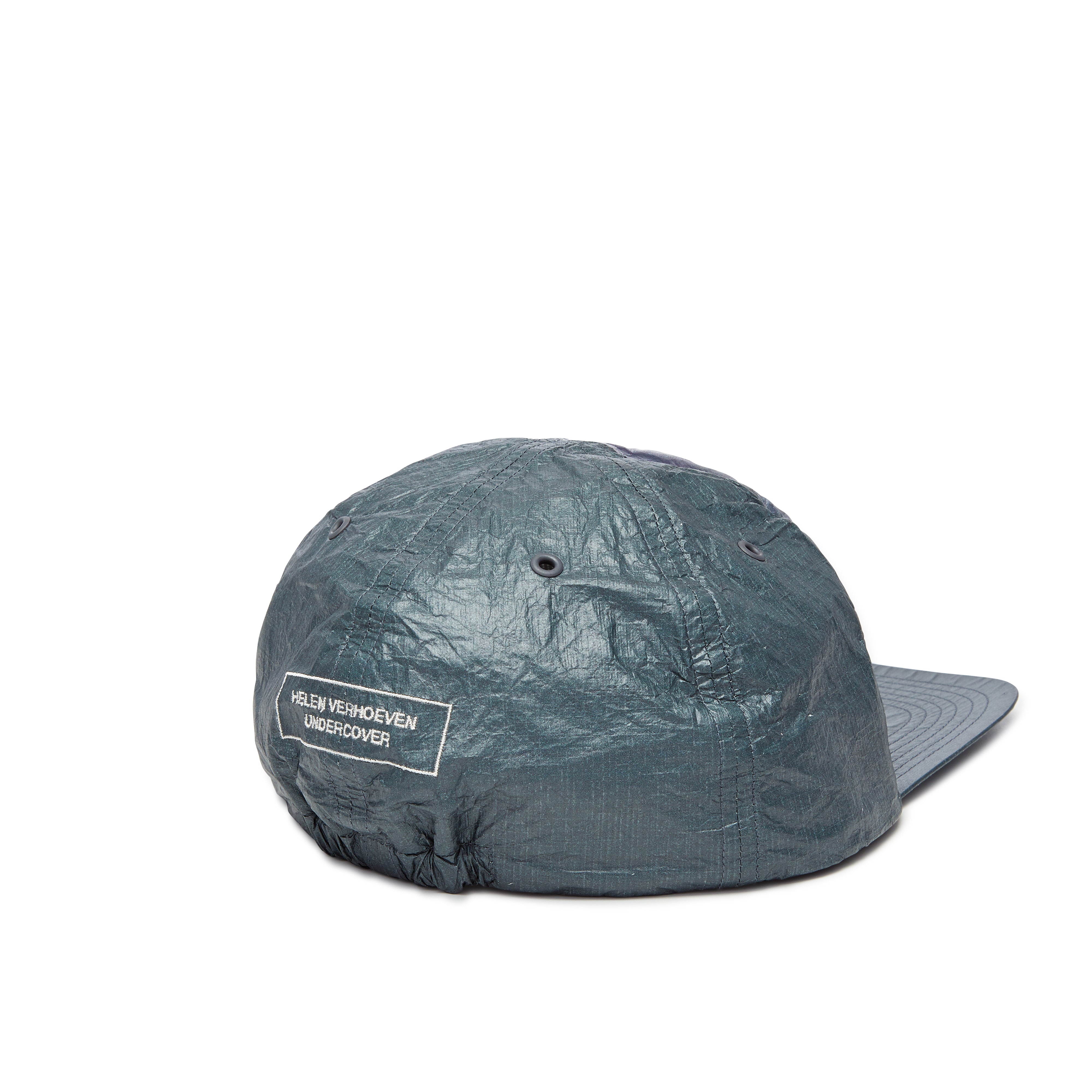 Undercover - Men's Hat - (Grey/Green)
