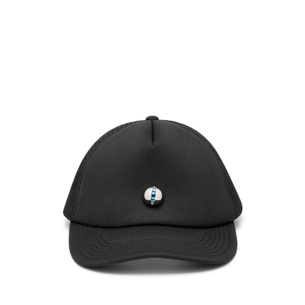 Undercover - Men's Hat - (Black)
