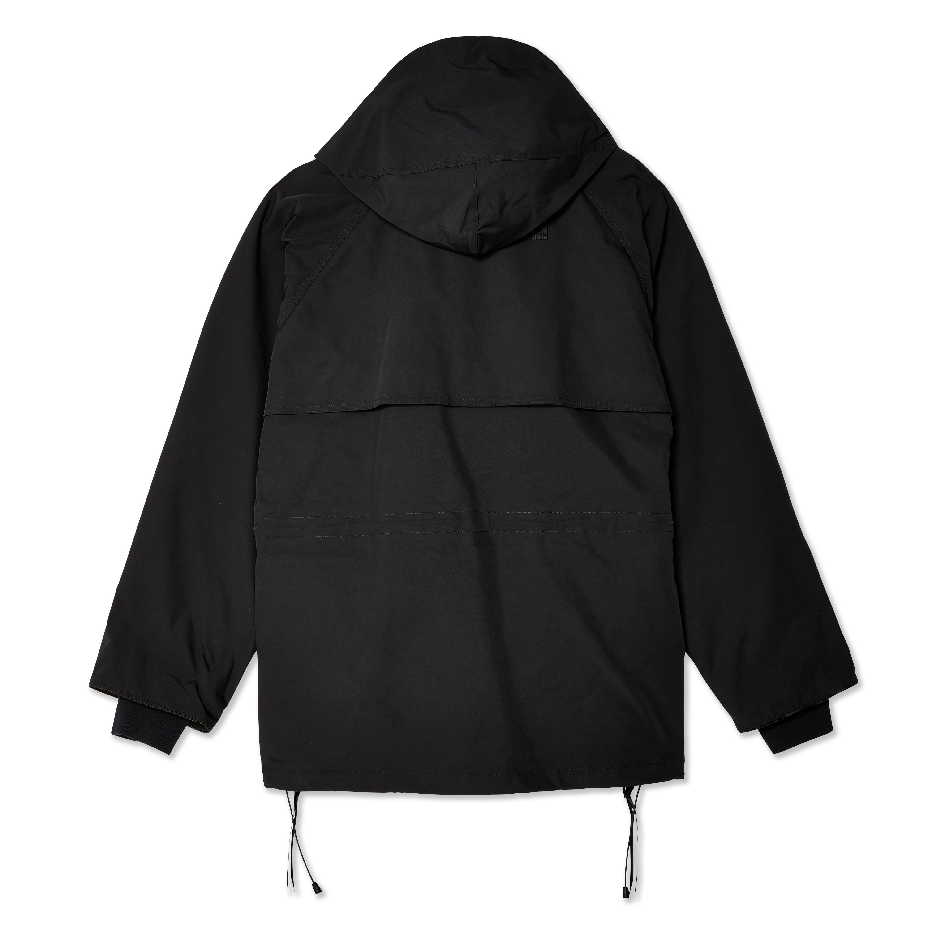 Junya Watanabe Man - Men's Drawstring Jacket - (Black)