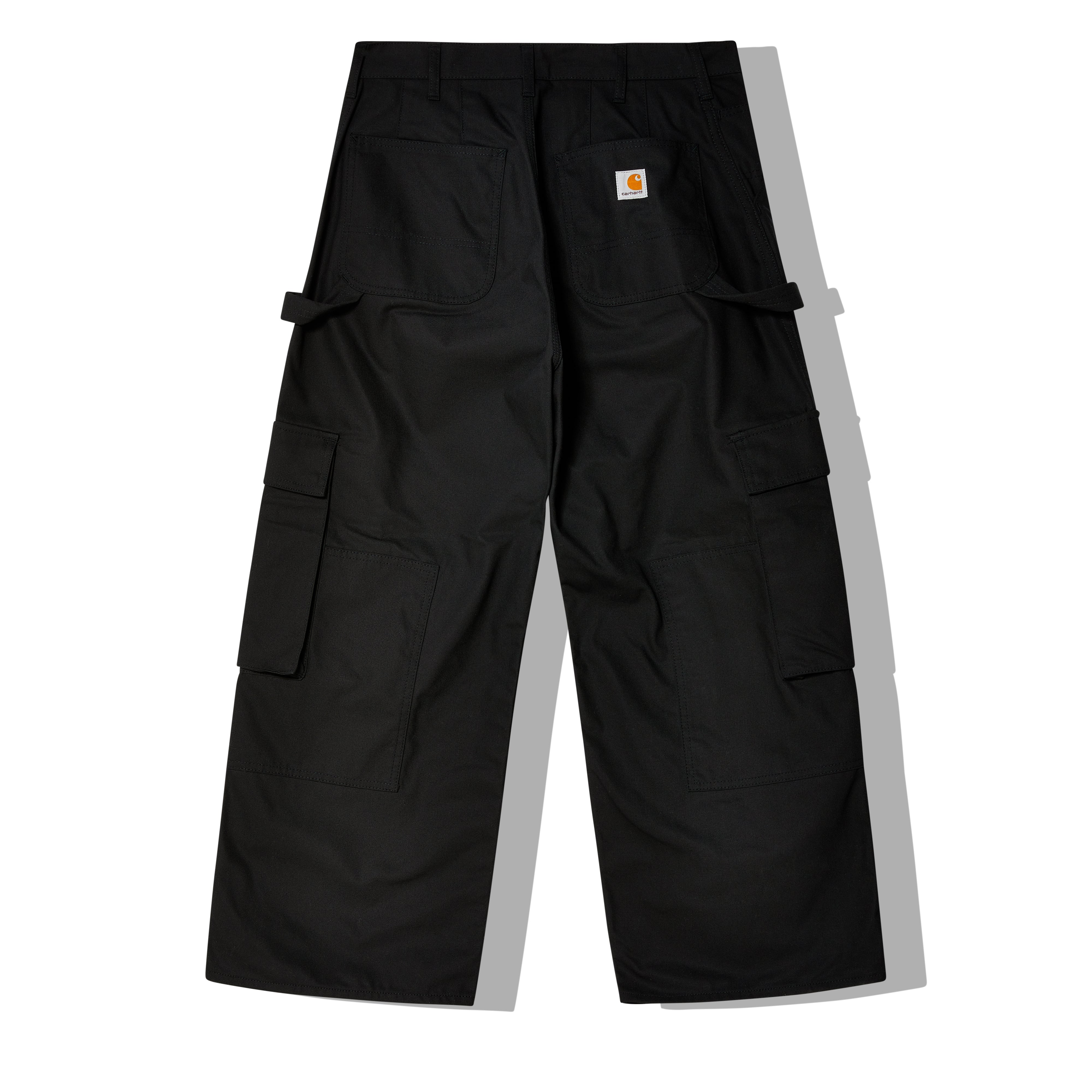 eYe Junya Watanabe MAN - Carhartt WIP Cargo Pants - (Black)