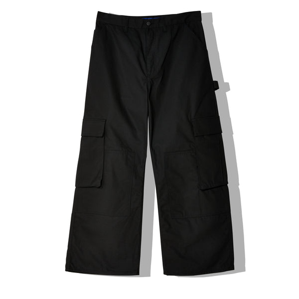 eYe Junya Watanabe MAN - Carhartt WIP Cargo Pants - (Black)