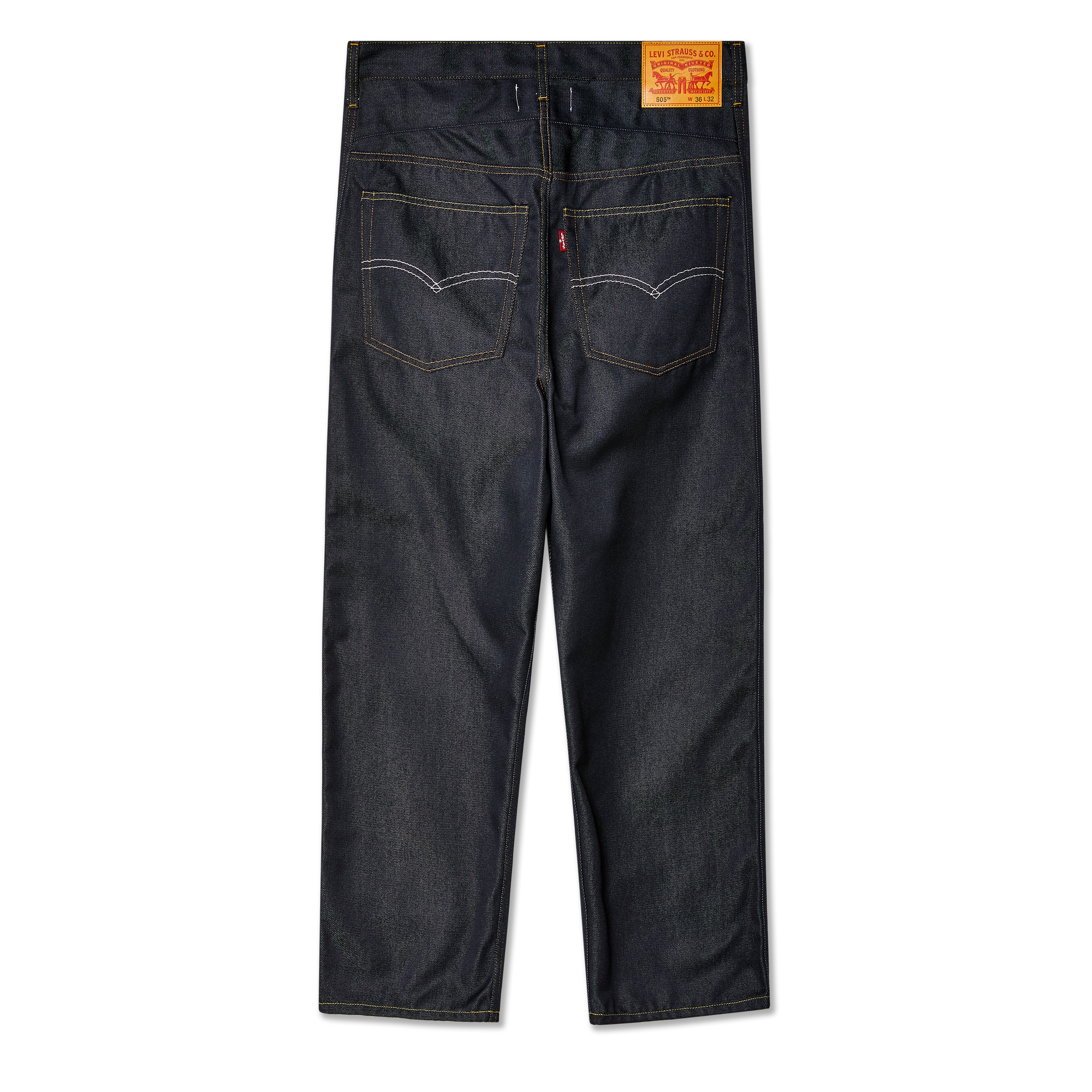 Junya watanabe levi's outlet jeans