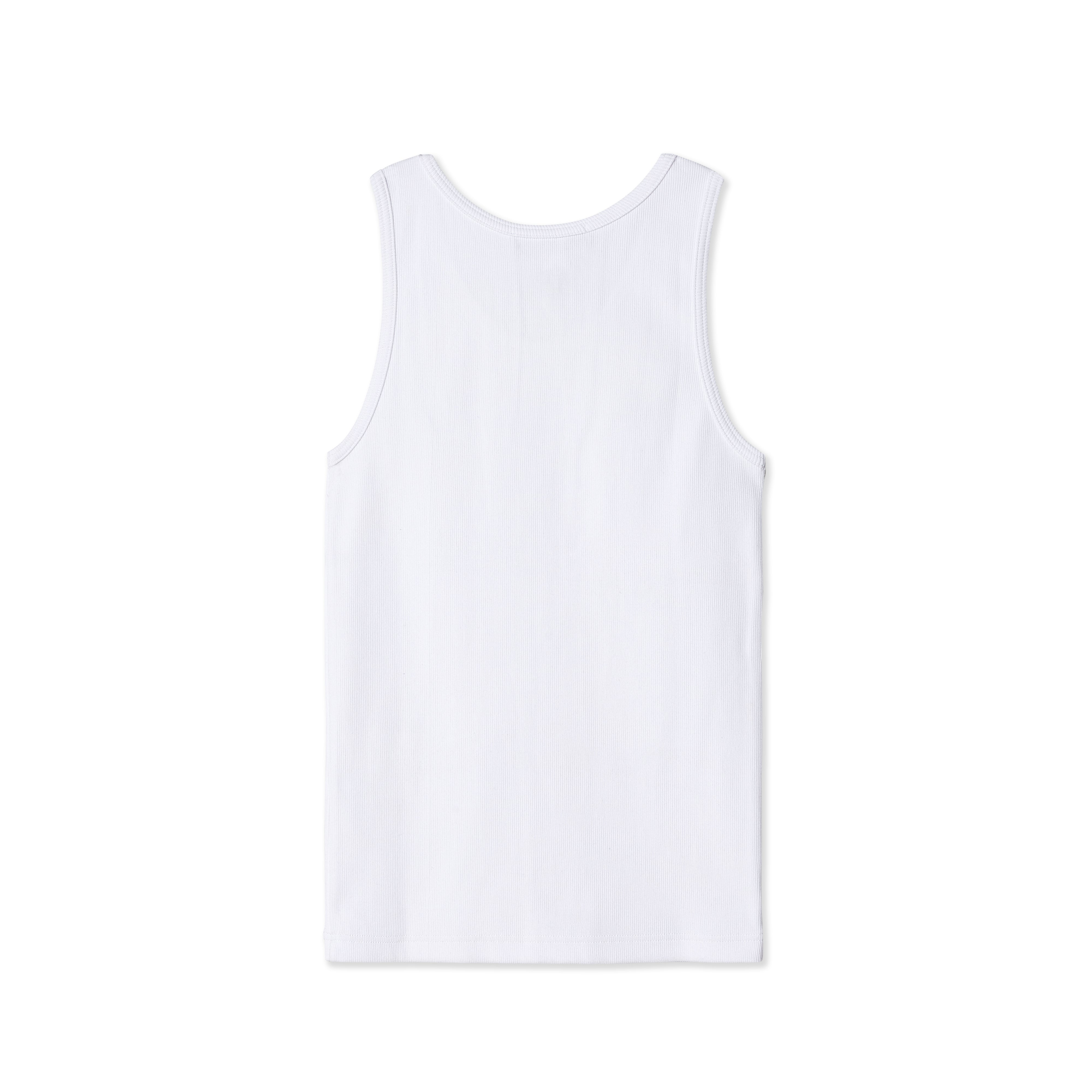 Junya Watanabe Man - Men's Tanktop - (White)