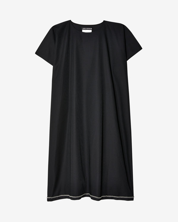 Junya Watanabe - Women's T-Shirt Dress - (Black)