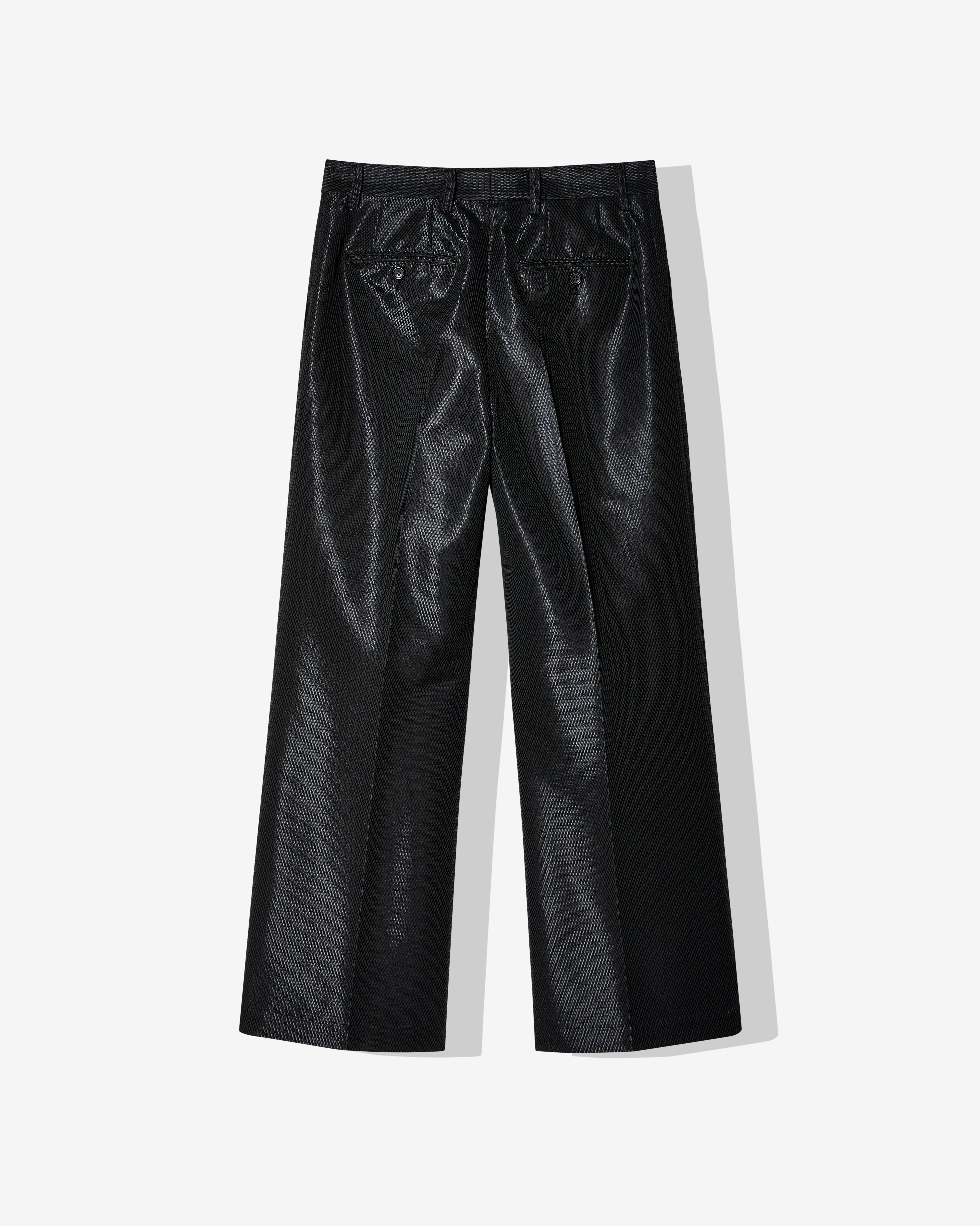 Junya Watanabe - Women's Textured Pants - (Black)