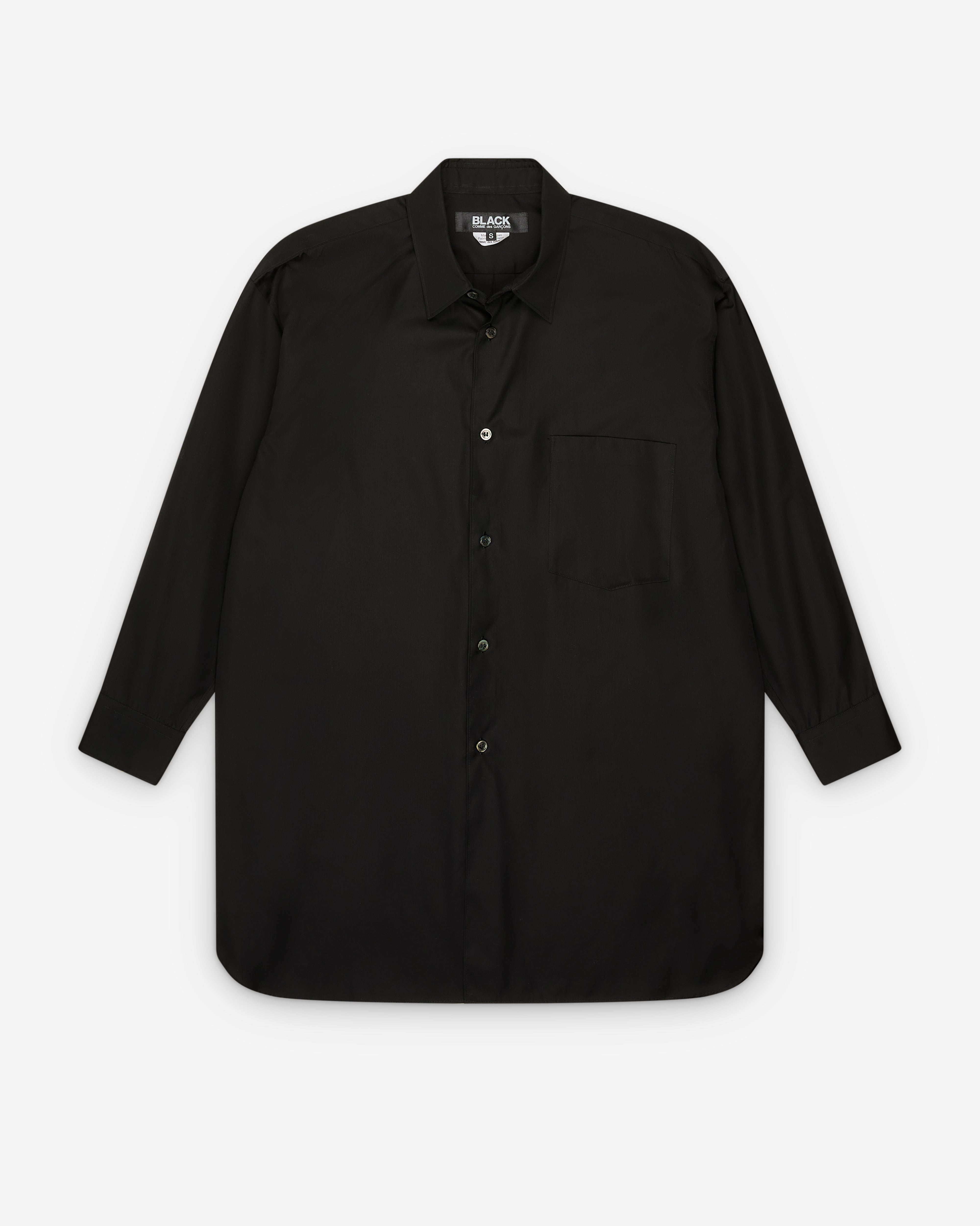Comme des Garçons Black | DSMNY E-SHOP