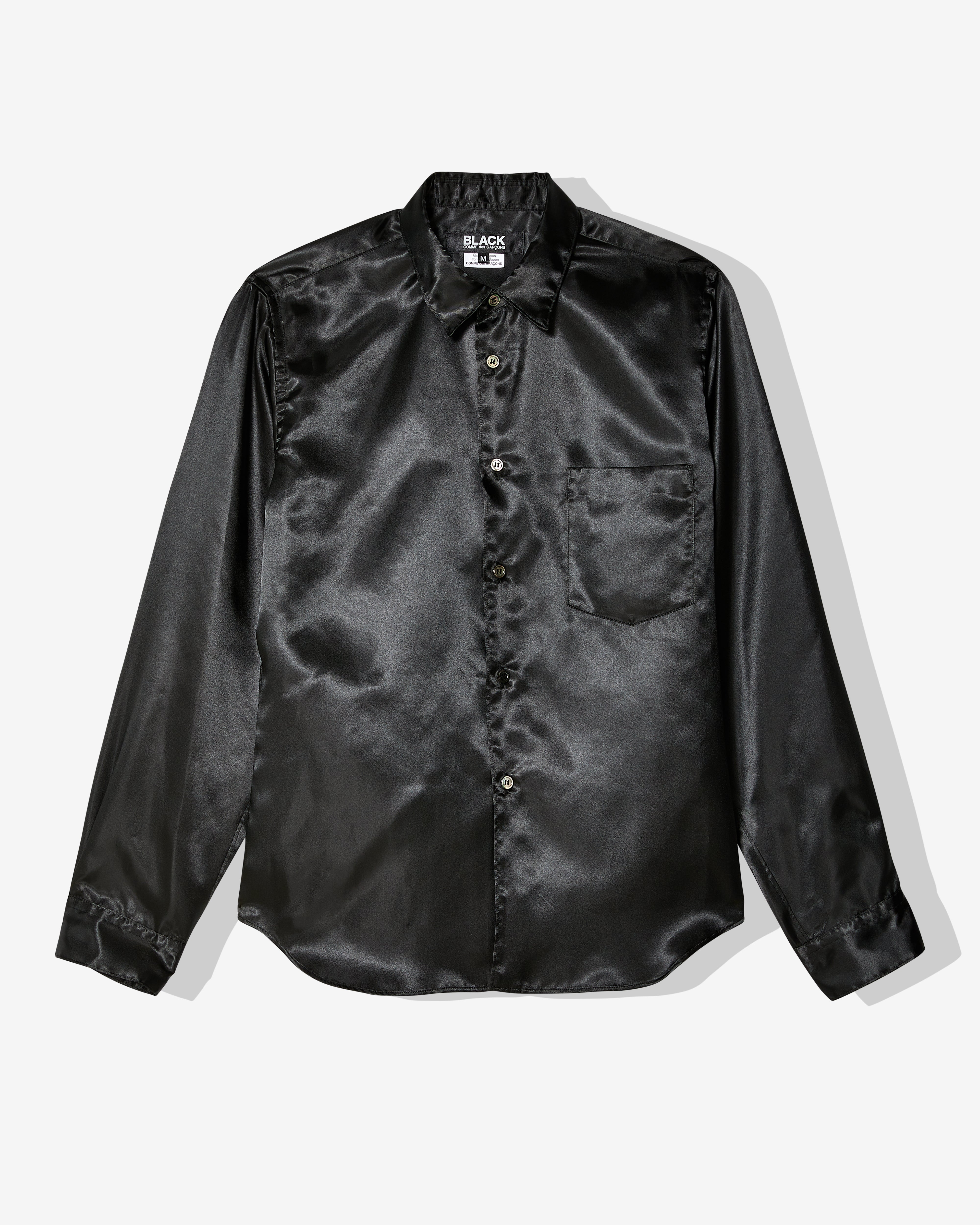 Comme des Garçons Black – DSMNY E-SHOP