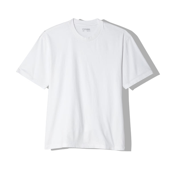 Lady White Co. - Men's Balta Pocket T-Shirt - (White)