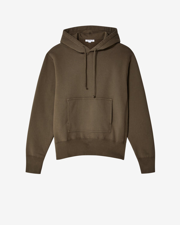 Lady White Co. - Men's Hoodie - (Bark)