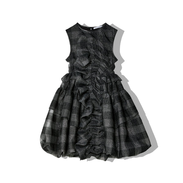 Cecilie Bahnsen - Women's Sleeveless Dress - (Black)