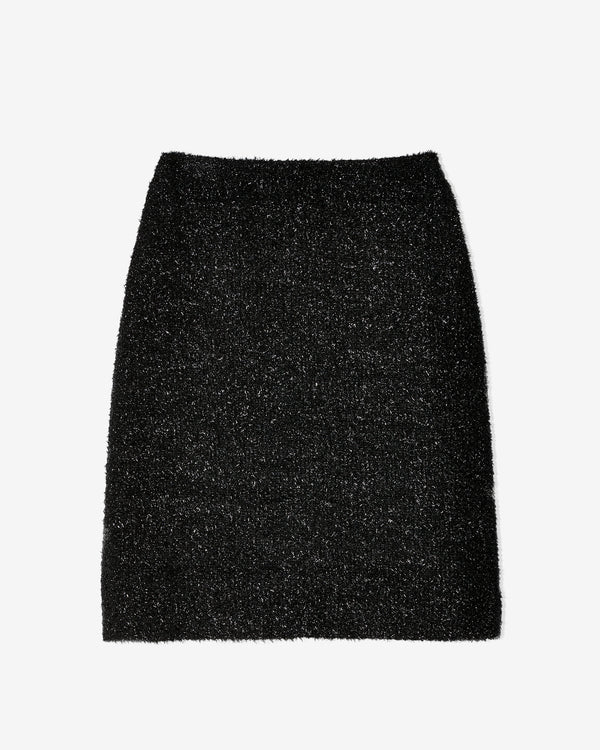 The Row - Women's Corinna Skirt - (Black)