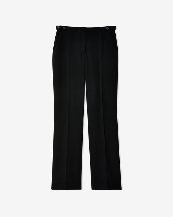 The Row - Women's Jesse Pant - (Black)